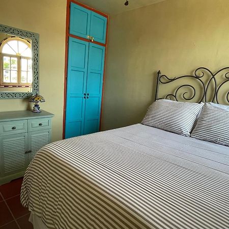 Aparthotel Casa Del Puerto By Rocky Host Puerto Peñasco Exteriér fotografie