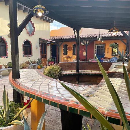 Aparthotel Casa Del Puerto By Rocky Host Puerto Peñasco Exteriér fotografie
