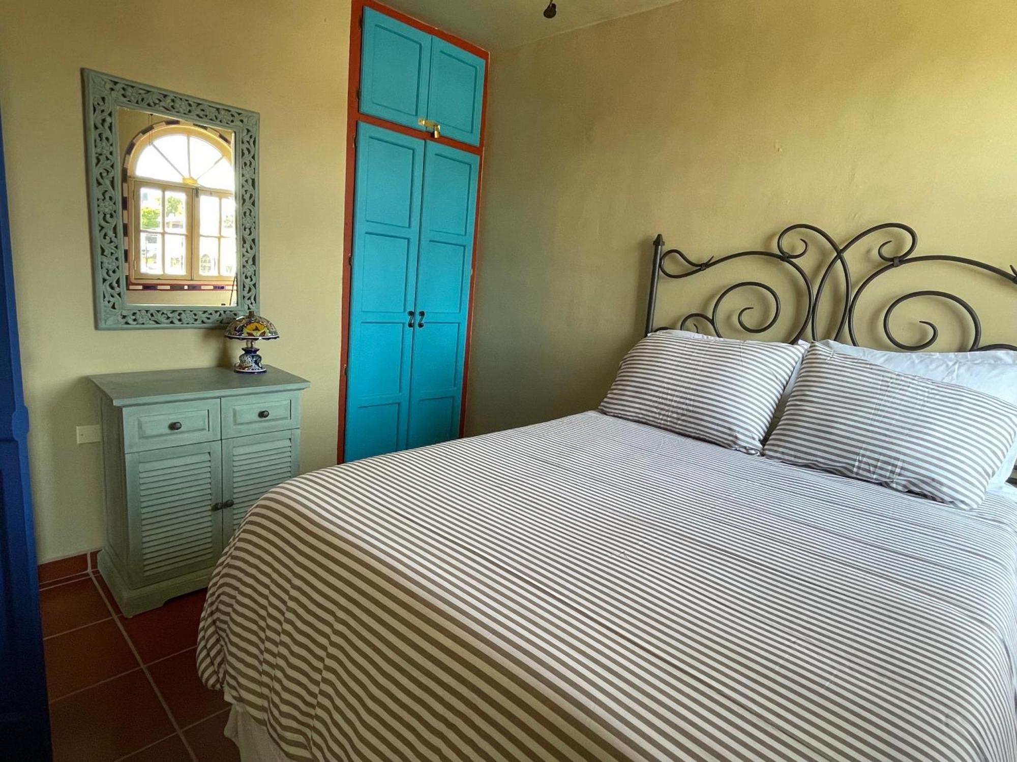 Aparthotel Casa Del Puerto By Rocky Host Puerto Peñasco Exteriér fotografie