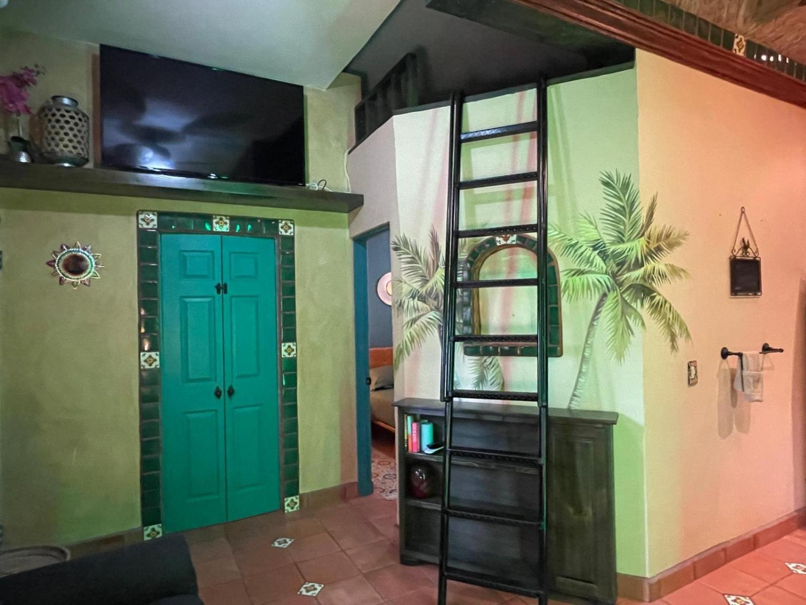 Aparthotel Casa Del Puerto By Rocky Host Puerto Peñasco Exteriér fotografie