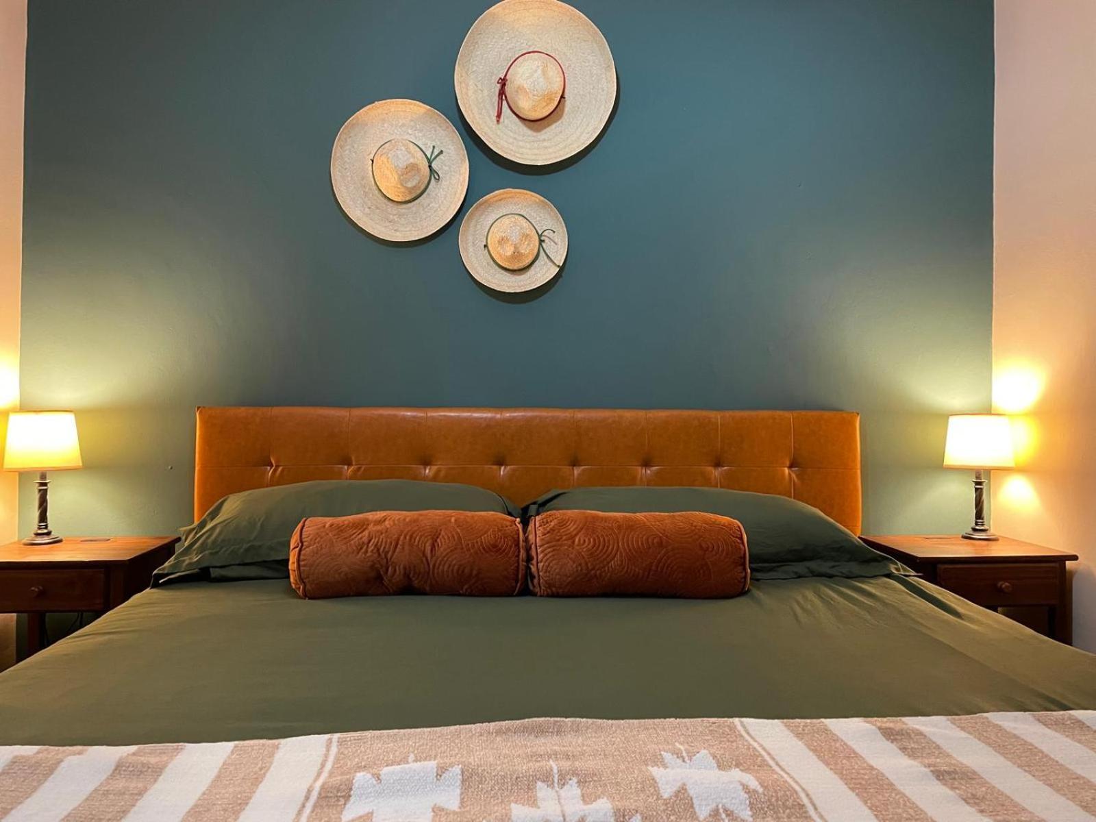 Aparthotel Casa Del Puerto By Rocky Host Puerto Peñasco Exteriér fotografie