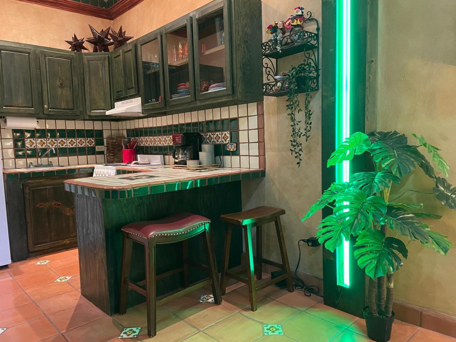 Aparthotel Casa Del Puerto By Rocky Host Puerto Peñasco Exteriér fotografie