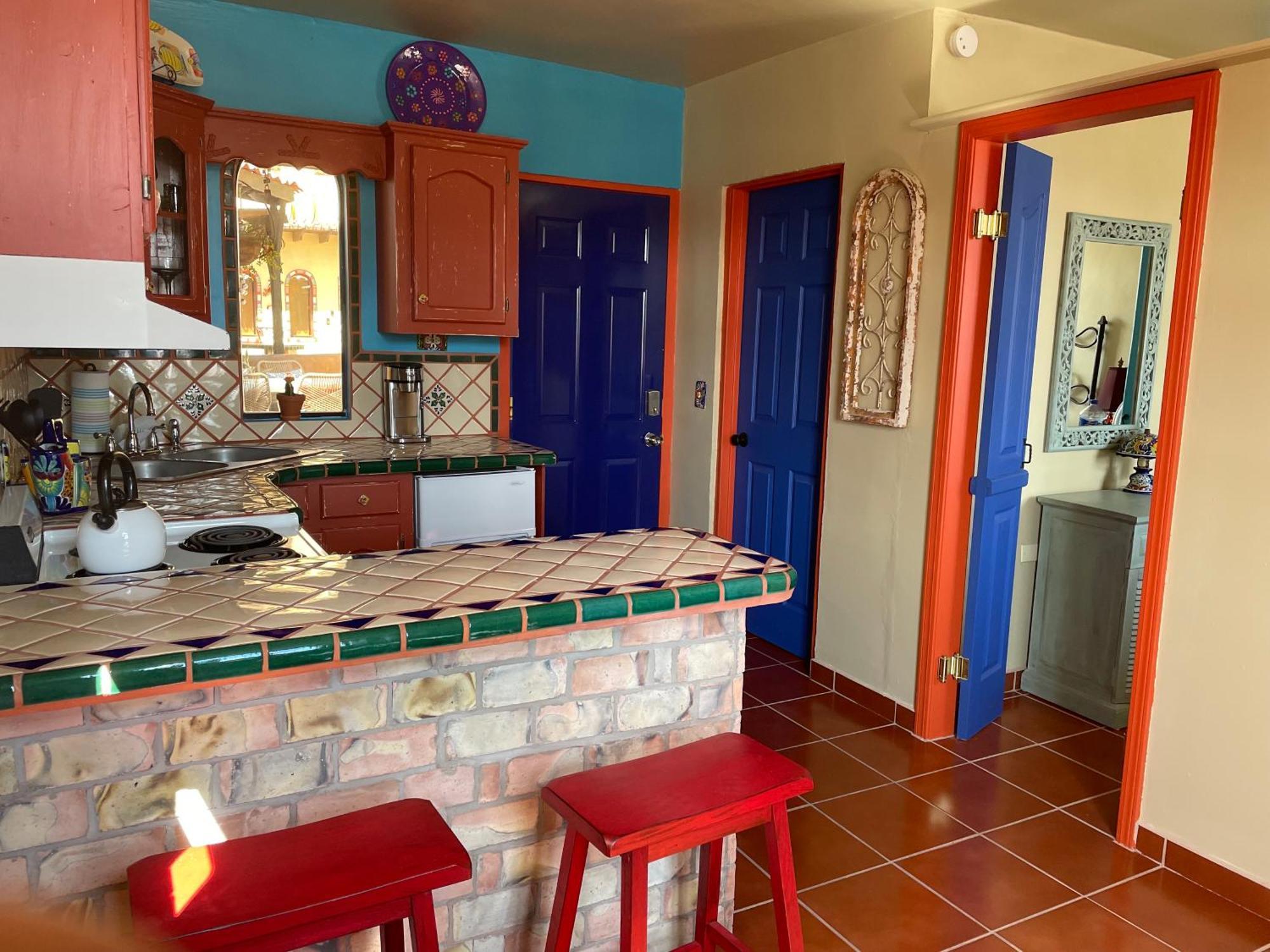 Aparthotel Casa Del Puerto By Rocky Host Puerto Peñasco Exteriér fotografie