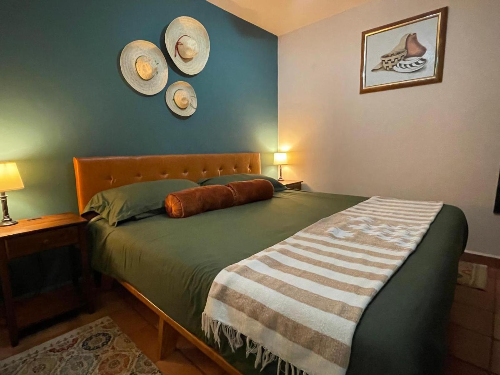 Aparthotel Casa Del Puerto By Rocky Host Puerto Peñasco Exteriér fotografie