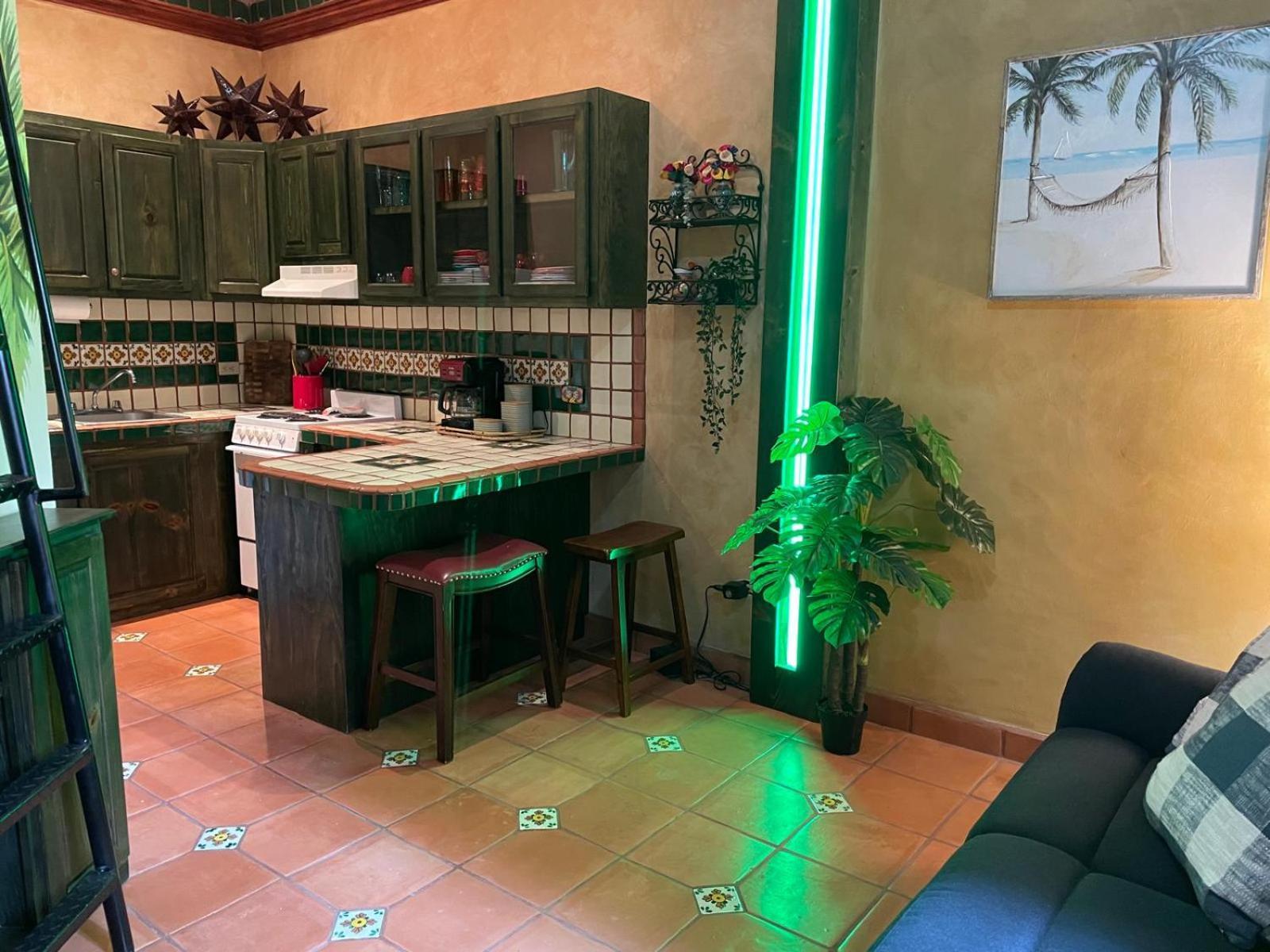 Aparthotel Casa Del Puerto By Rocky Host Puerto Peñasco Exteriér fotografie