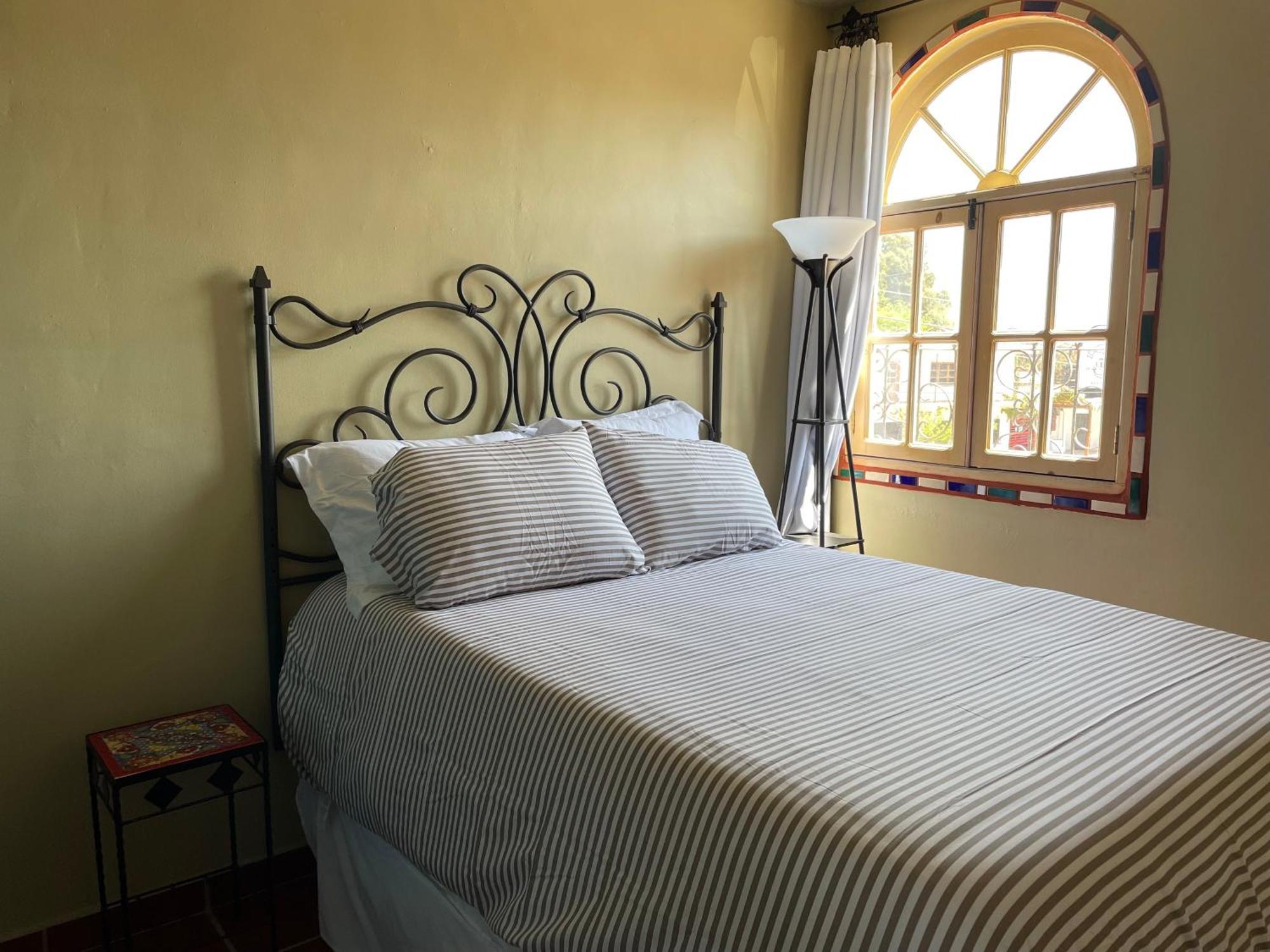 Aparthotel Casa Del Puerto By Rocky Host Puerto Peñasco Exteriér fotografie