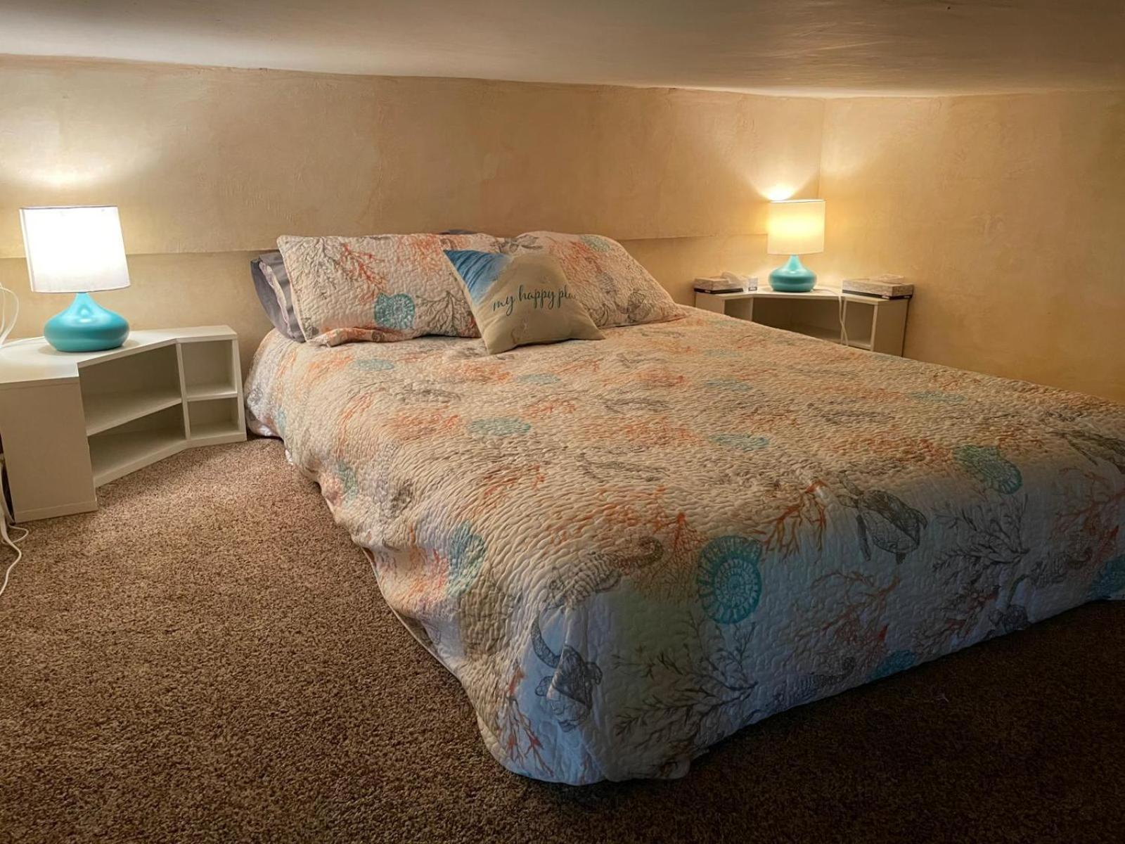 Aparthotel Casa Del Puerto By Rocky Host Puerto Peñasco Exteriér fotografie
