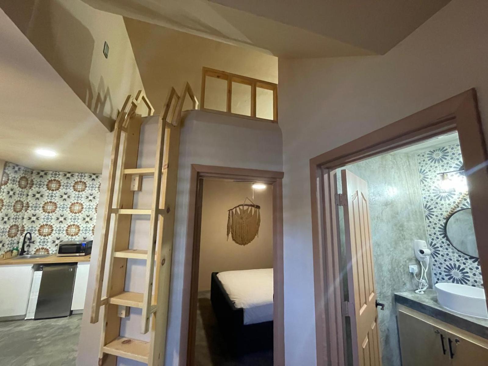 Aparthotel Casa Del Puerto By Rocky Host Puerto Peñasco Exteriér fotografie